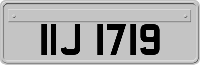 IIJ1719