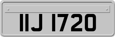 IIJ1720