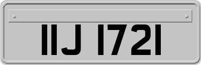 IIJ1721