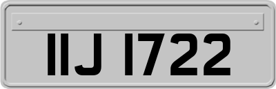IIJ1722
