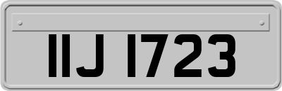 IIJ1723