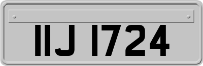 IIJ1724