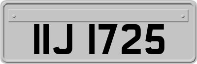 IIJ1725