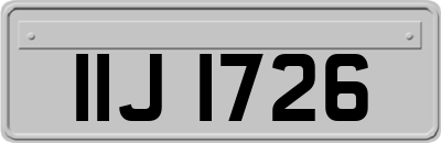 IIJ1726