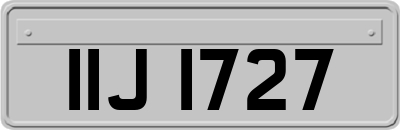 IIJ1727