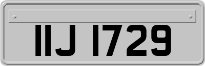 IIJ1729
