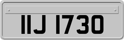 IIJ1730