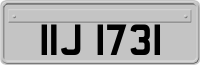 IIJ1731
