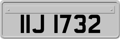 IIJ1732