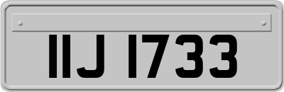 IIJ1733