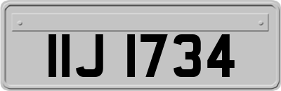 IIJ1734
