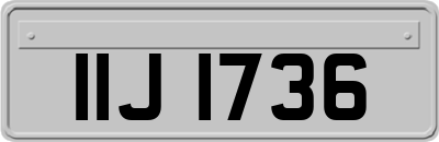 IIJ1736