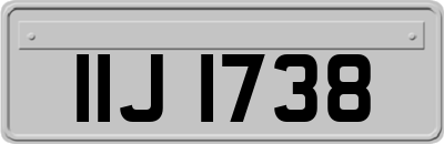 IIJ1738