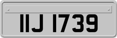 IIJ1739