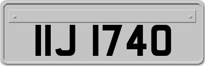 IIJ1740