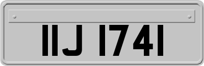 IIJ1741