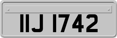 IIJ1742