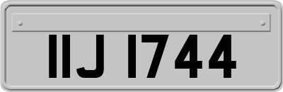 IIJ1744