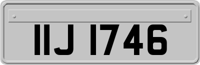 IIJ1746