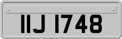 IIJ1748