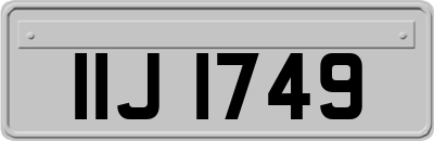 IIJ1749