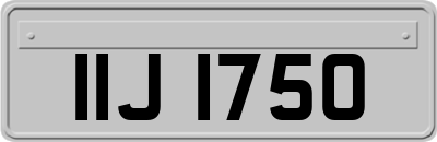 IIJ1750