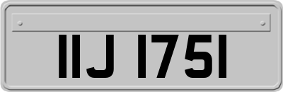 IIJ1751