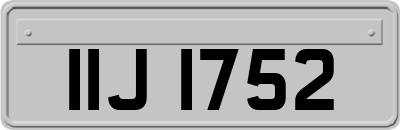 IIJ1752