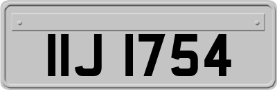 IIJ1754