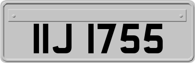IIJ1755