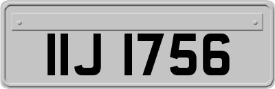 IIJ1756