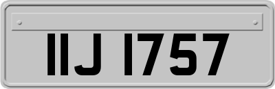 IIJ1757