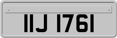 IIJ1761