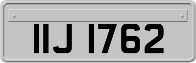 IIJ1762