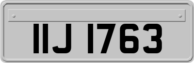 IIJ1763