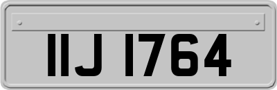 IIJ1764