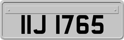 IIJ1765