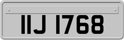 IIJ1768