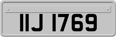 IIJ1769