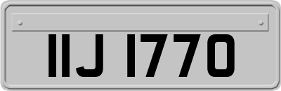 IIJ1770