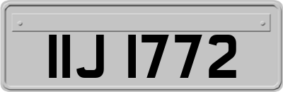 IIJ1772