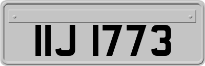 IIJ1773