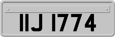 IIJ1774