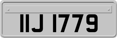 IIJ1779