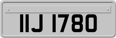 IIJ1780