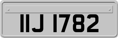 IIJ1782
