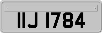 IIJ1784