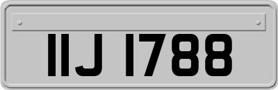IIJ1788