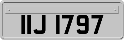 IIJ1797