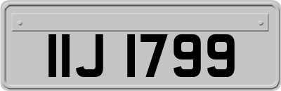IIJ1799